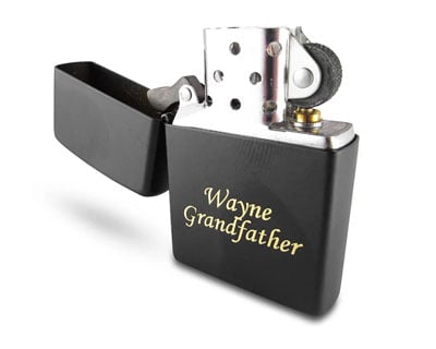 Lighters