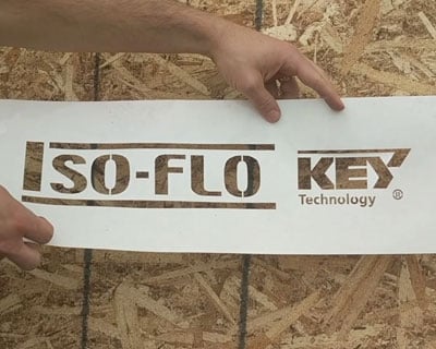 Custom Cut Stencils