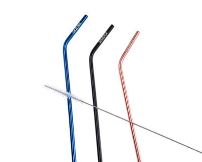 Stainless Steel Straws