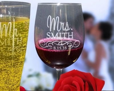 Wedding Gifts