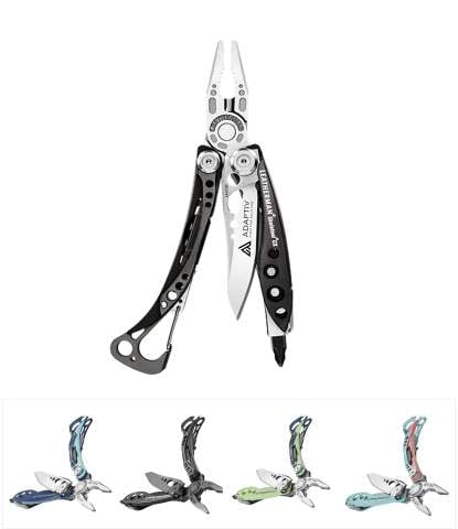 Leatherman Skeletool CX