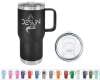 Personalized Mugs for your Brother