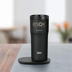 Ember Engraved 12oz Travel Mug 2