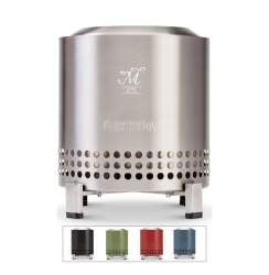 Solo Stove Mesa XL Personalized Tabletop Fire Pit
