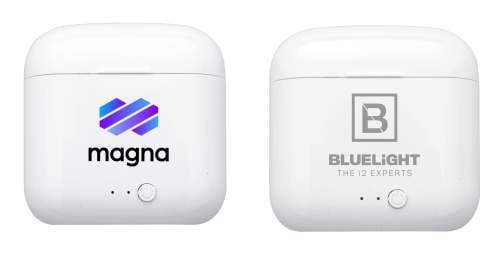 Bytech Personalized True Wireless Earbuds