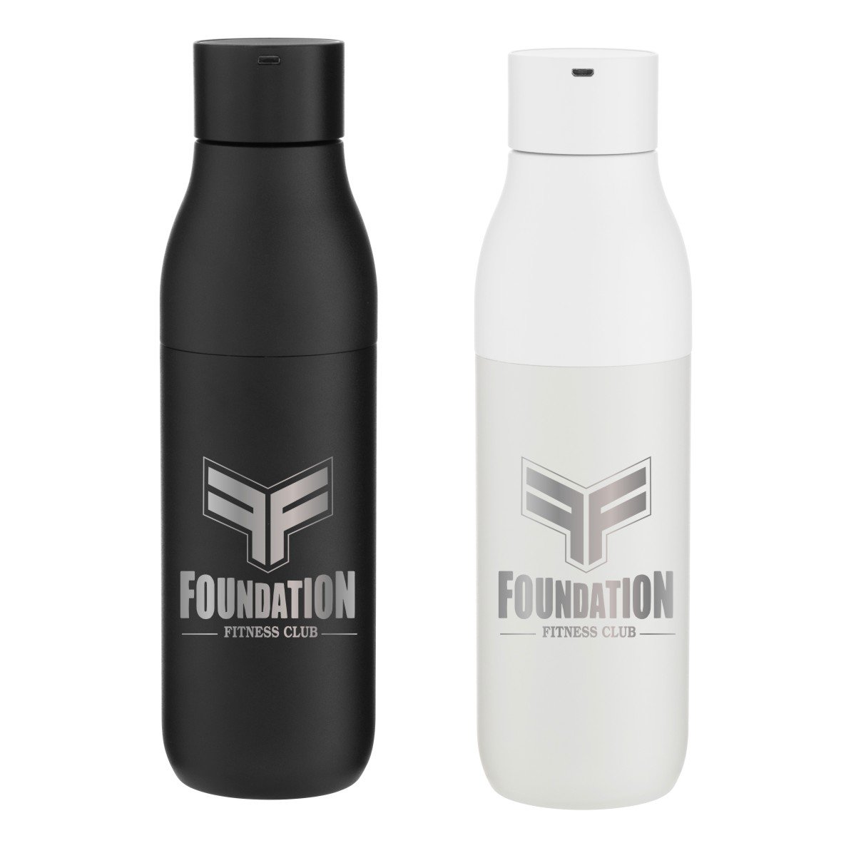 Larq PureVis Personalized 25oz Water Bottle