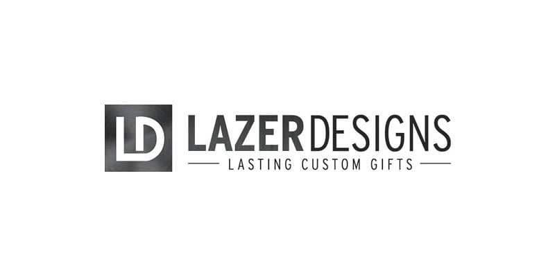 LazerDesigns - Lasting Custom Gifts