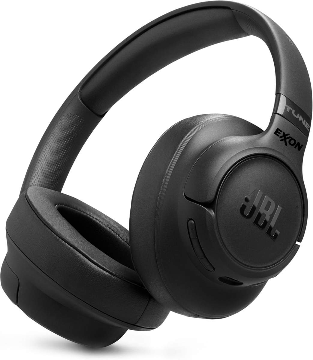 JBL Live 460NC: Custom Wireless Noise Canceling Headphones | Lazer
