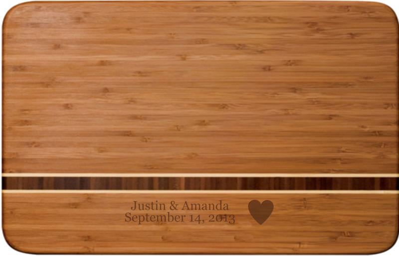 Aruba Cutting Board