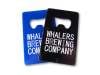 Patriotic America Bottle Openers