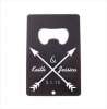 Groomsman Bottle Openers