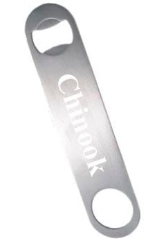 Stainless Speed Opener