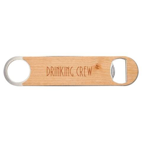 Wood Speed Opener