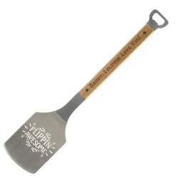 Dad, I Flippin Love You! Flippin Awesome BBQ Spatula