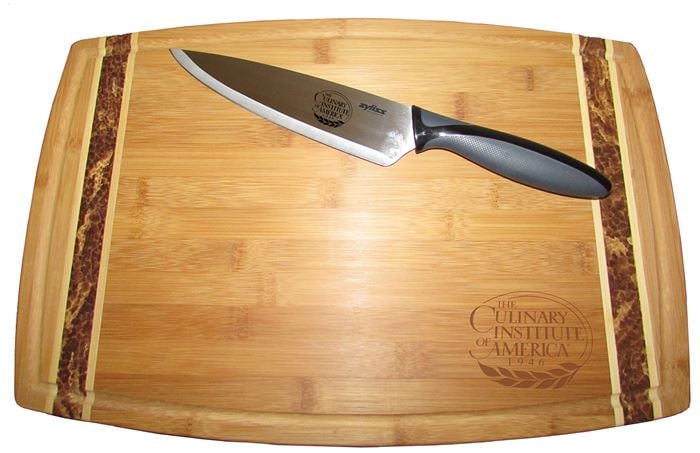 Chef's Kitchen Gift Set