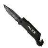 Knife Flashlight Combos