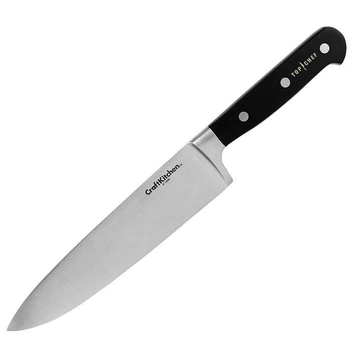 Engraved CraftKitchen 8" Chef Knife
