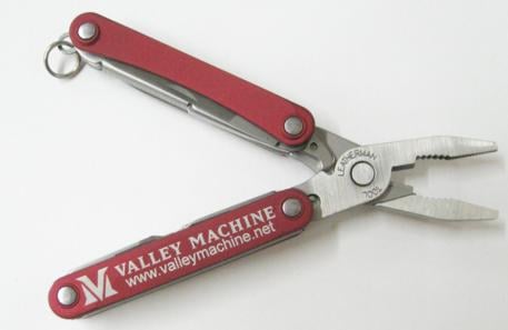 Leatherman Squirt S4
