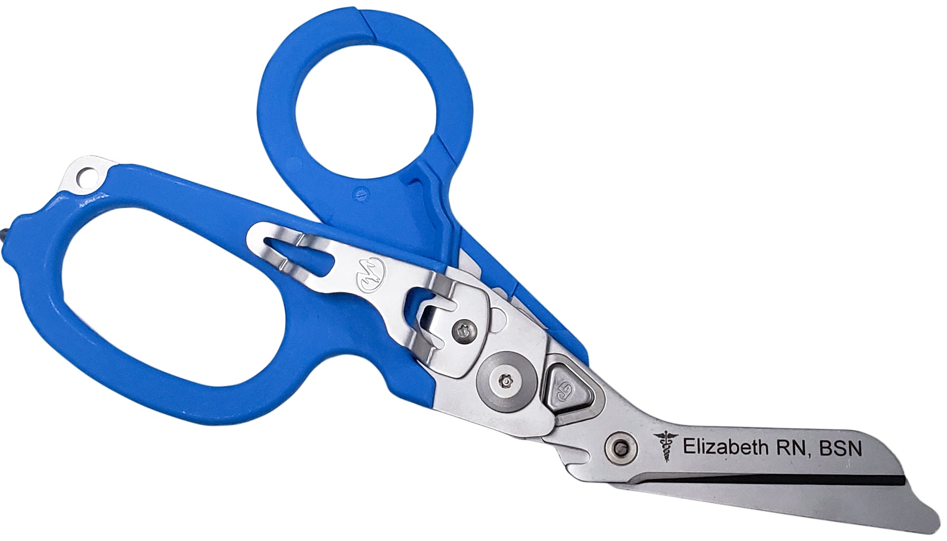 Sewing & Fiber Customizable Trauma Shears Tools