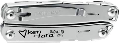 Leatherman Sidekick