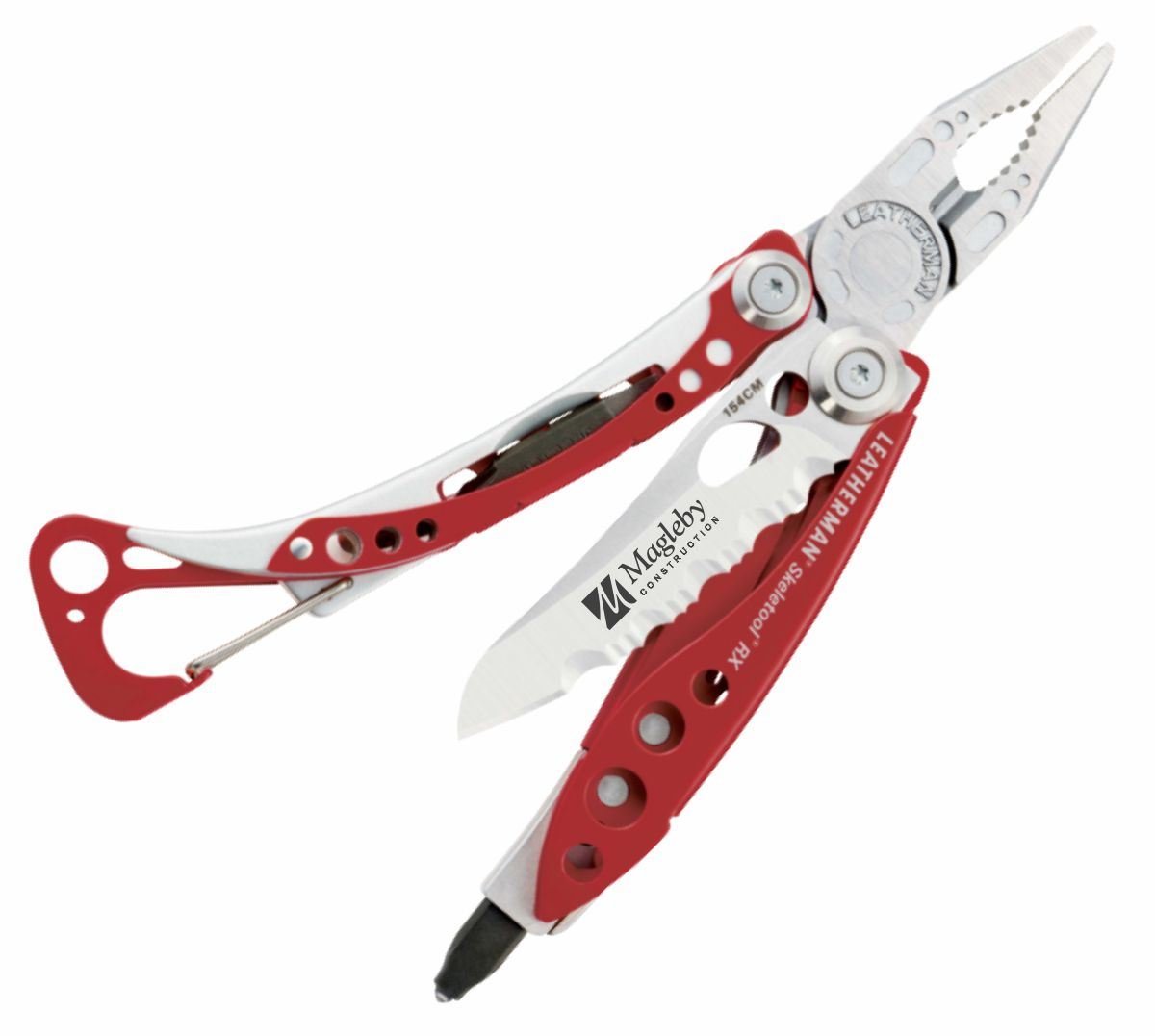 Leatherman Skeletool RX