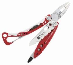 Leatherman Skeletool RX