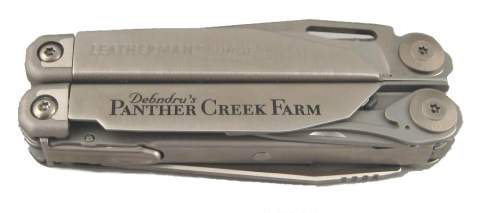 Leatherman Surge