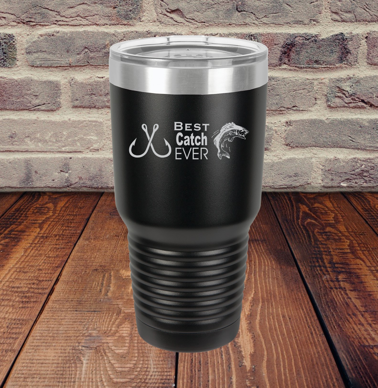 Best Catch Ever 30oz Mug