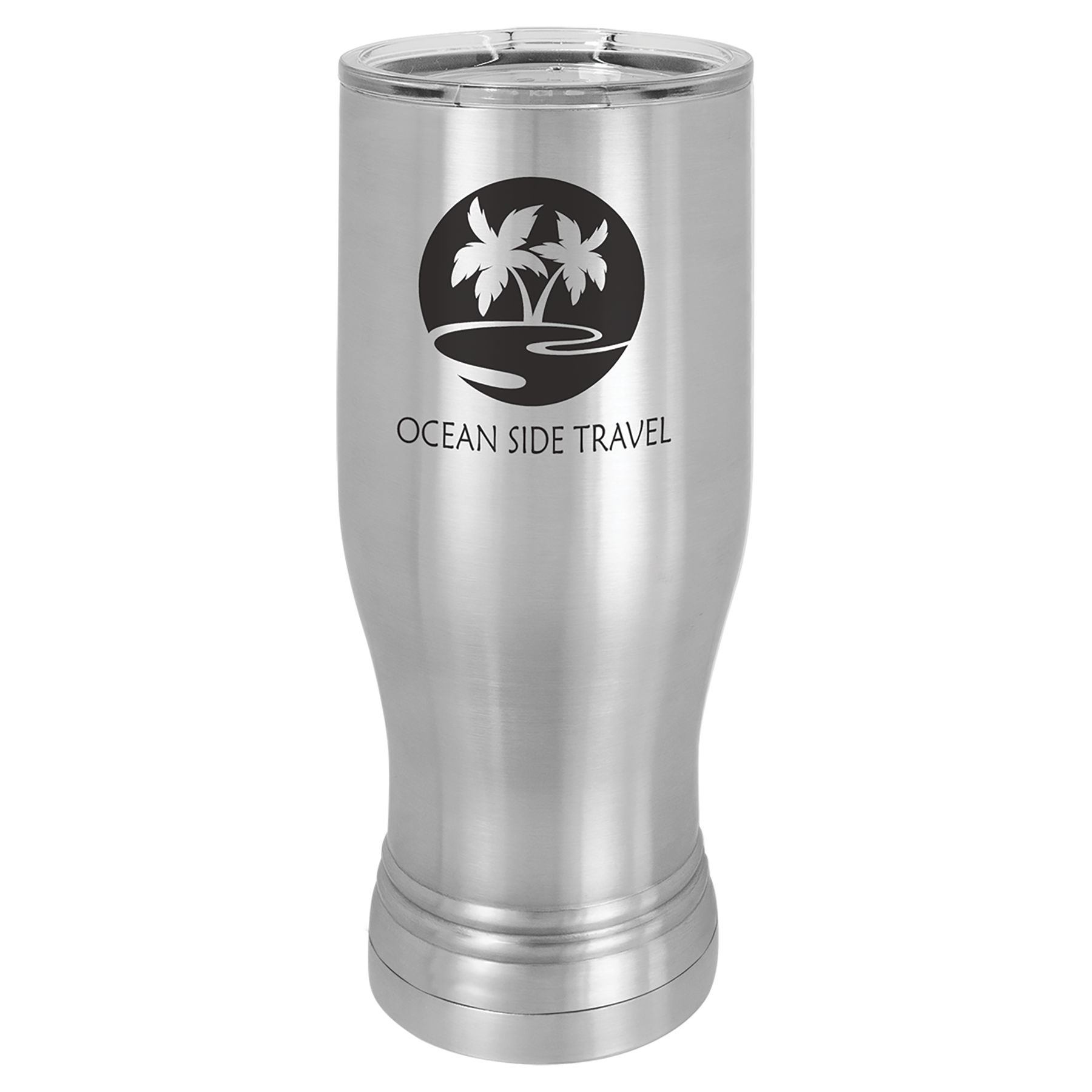 20oz Polar Camel Pilsner