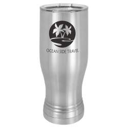 20oz Polar Camel Pilsner