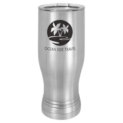 20oz Polar Camel Pilsner