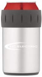 Thermos Stainless Steel Double Wall Insulated Can Insulator