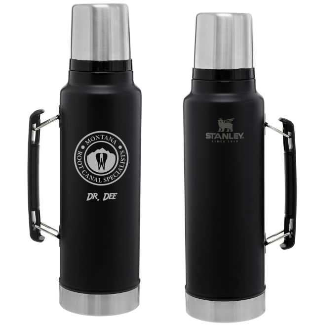 Classic Legendary Vacuum Insulated Bottle, 1.5 QT