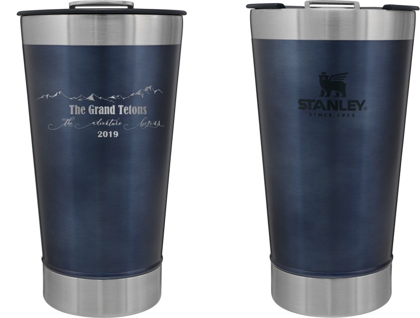 Stanley Insulated Pint Cup Test And Review 