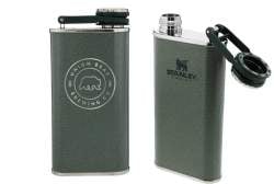 Stanley Flask, Classic 8oz Insulated Flask