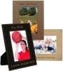 Personalized Leather Photo Frames
