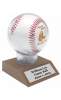 Personalized Baseballs