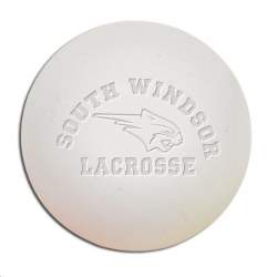 Custom Engraved Lacrosse Ball