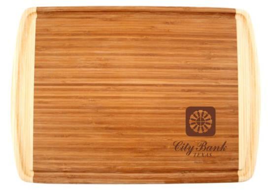 Kona cutting board