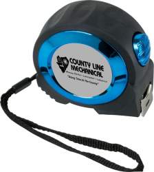 Cobalt Heavy Duty 25' Meausuring Tape
