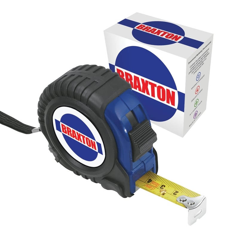 Custom Tape Measure - 16 ft