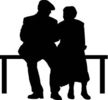 Older Couples