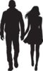 Young Couples