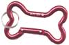 dog bone carabiner