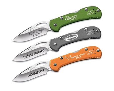 Knives