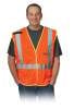 Hi-Vis High Visibility Safety Gear