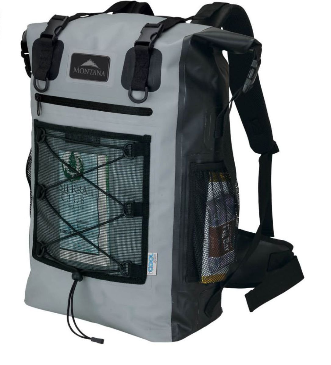 Waterproof Backpack Cooler | Extreme 