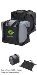 Urban Peak Custom Imprint 12 Can Collapsible Cooler