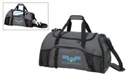 Metropolitan 23" Duffel Custom Imprinted