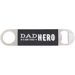 Silicone Grip Speed Bartender Opener